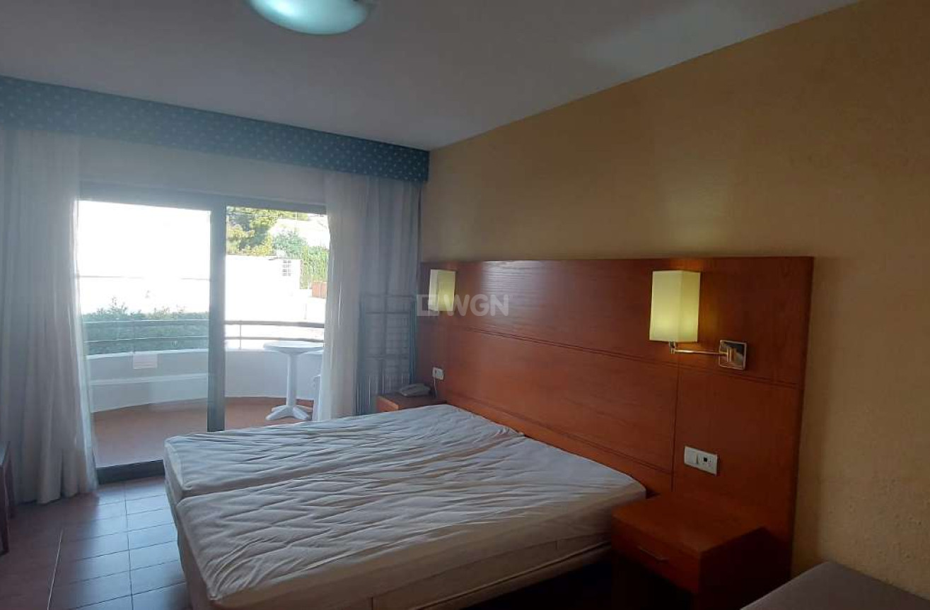 Reventa - Property - Calpe - Costa Blanca