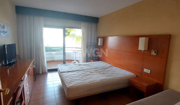 Reventa - Property - Calpe - Costa Blanca