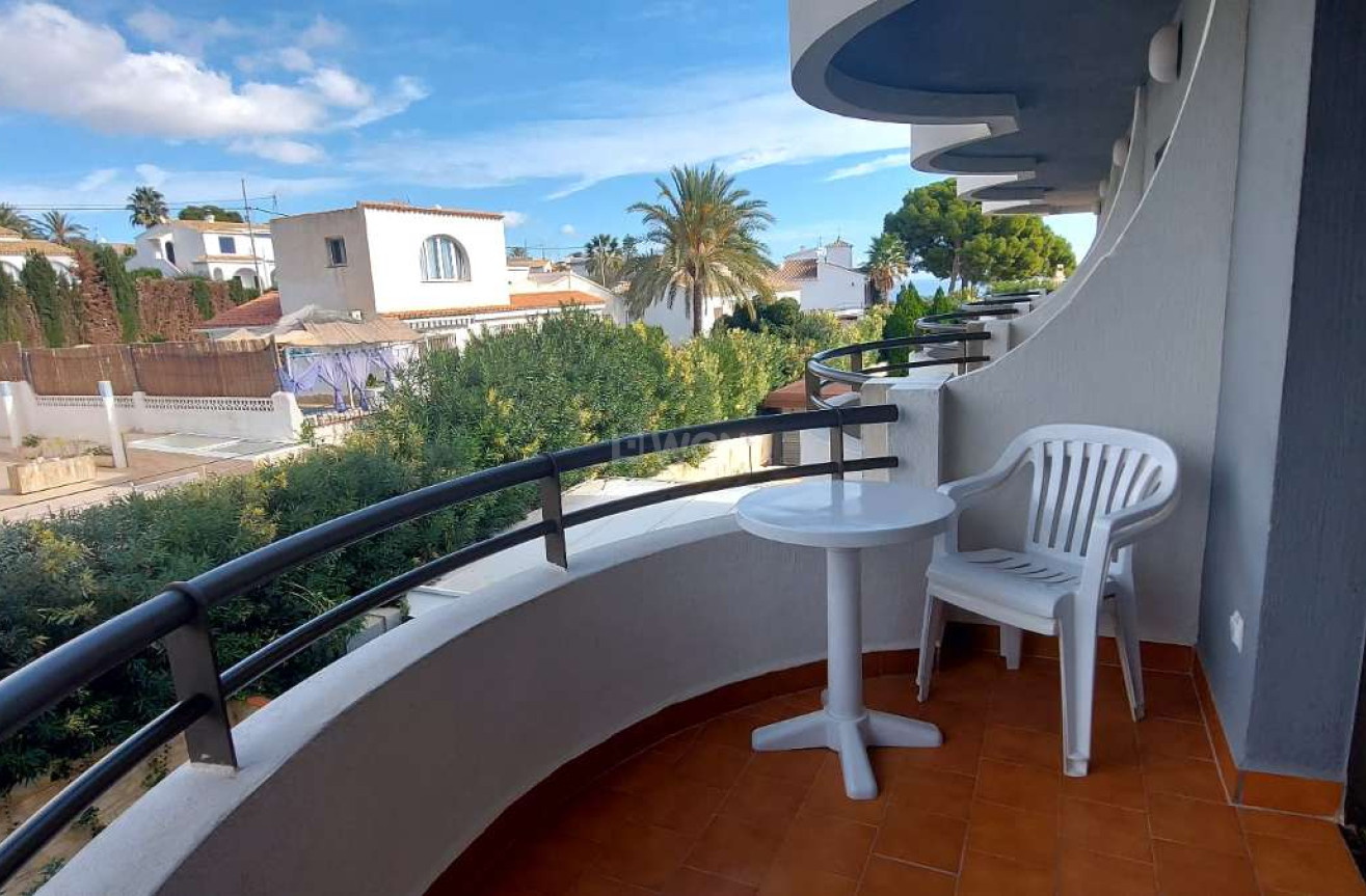 Reventa - Property - Calpe - Costa Blanca