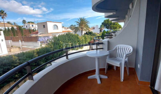 Reventa - Property - Calpe - Costa Blanca