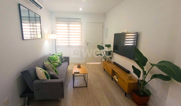 Resale - Apartment / flat - Lo Pagan - LA PUNTICA