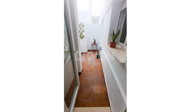 Resale - Apartment / flat - Lo Pagan - LA PUNTICA