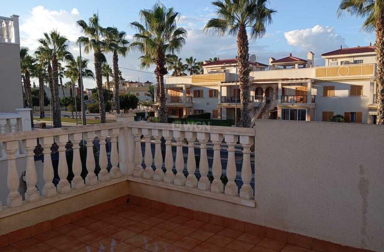 Resale - Quad Villa - Daya Vieja - Costa Blanca