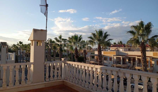 Resale - Quad Villa - Daya Vieja - Costa Blanca