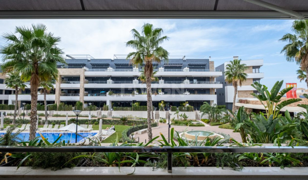 Resale - Apartment / flat - Orihuela Costa - Costa Blanca