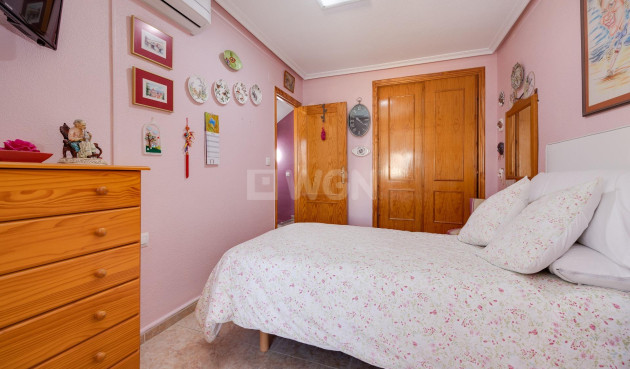 Resale - Townhouse - Torrevieja - Aguas Nuevas 2