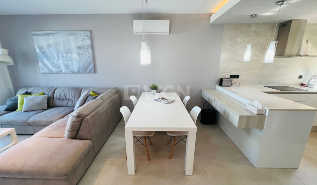 Resale - Apartment / flat - Guardamar del Segura - Costa Blanca