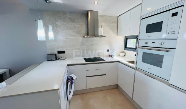 Resale - Apartment / flat - Guardamar del Segura - Costa Blanca