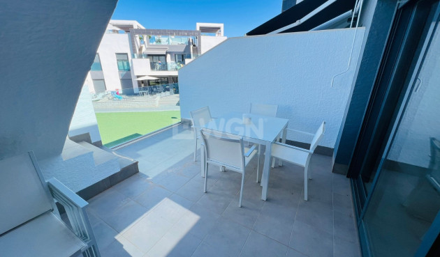 Resale - Apartment / flat - Guardamar del Segura - Costa Blanca