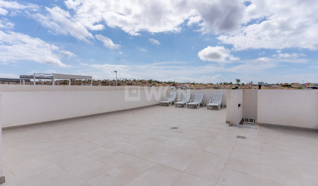 Resale - Apartment / flat - Gran Alacant - Costa Blanca