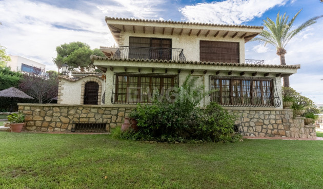 Reventa - Villa - Alicante - Costa Blanca