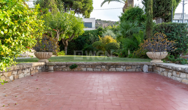 Resale - Villa - Alicante - Costa Blanca