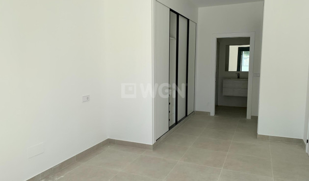 New Build - Townhouse - Torre Pacheco - Dolores De Pacheco