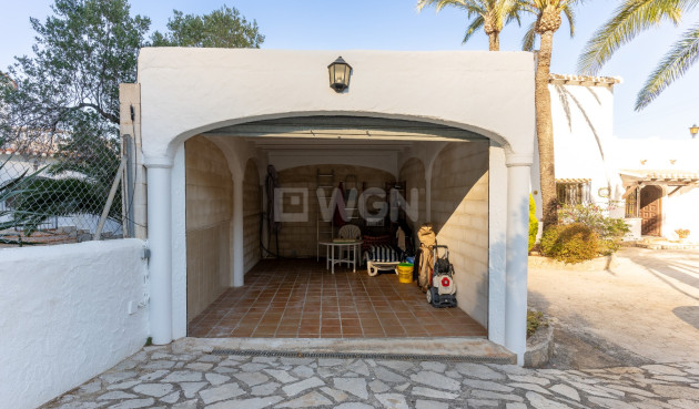 Resale - Villa - Denia - Costa Blanca