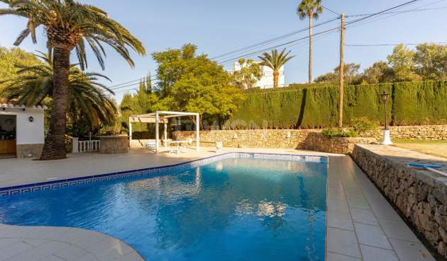 Resale - Villa - Denia - Costa Blanca