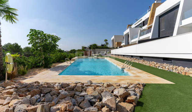 Resale - Penthouse - Orihuela Costa - Costa Blanca