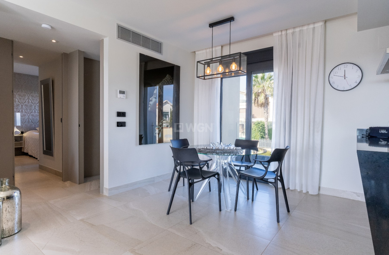 Resale - Penthouse - Orihuela Costa - Costa Blanca