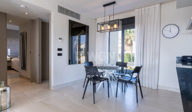 Resale - Penthouse - Orihuela Costa - Costa Blanca