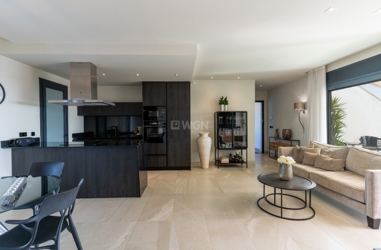 Resale - Penthouse - Orihuela Costa - Costa Blanca