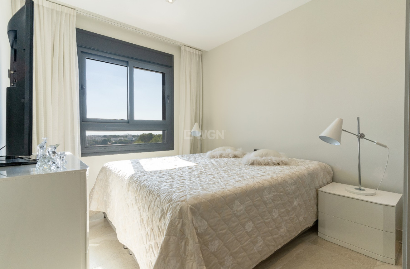 Resale - Penthouse - Orihuela Costa - Costa Blanca