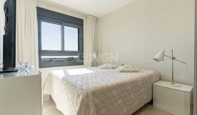 Resale - Penthouse - Orihuela Costa - Costa Blanca