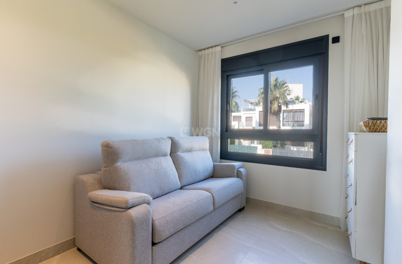 Resale - Penthouse - Orihuela Costa - Costa Blanca