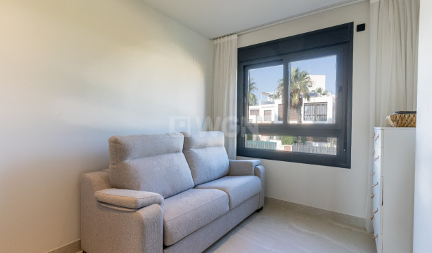 Resale - Penthouse - Orihuela Costa - Costa Blanca