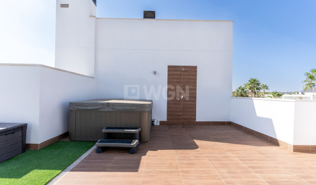 Resale - Penthouse - Orihuela Costa - Costa Blanca