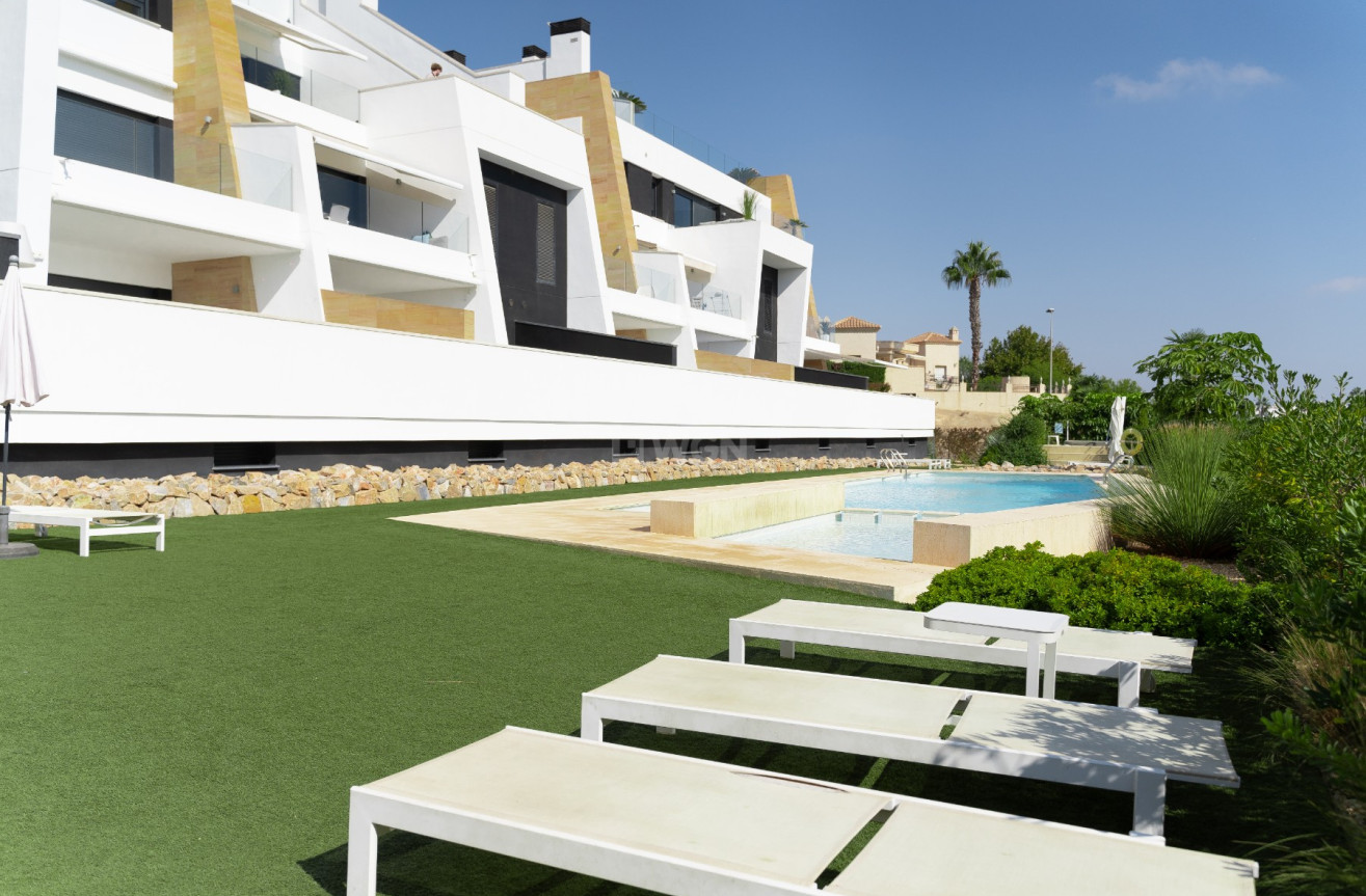 Resale - Penthouse - Orihuela Costa - Costa Blanca