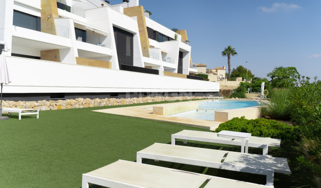 Resale - Penthouse - Orihuela Costa - Costa Blanca