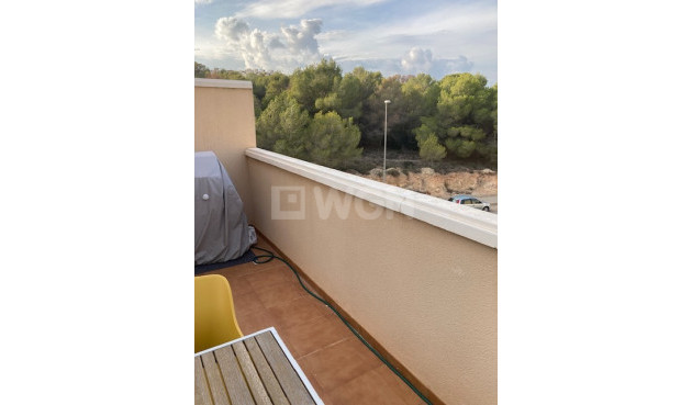 Resale - Townhouse - San Miguel de Salinas - Costa Blanca