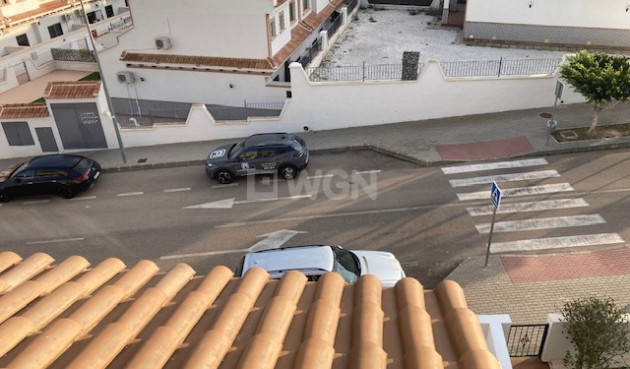 Resale - Townhouse - San Miguel de Salinas - Costa Blanca