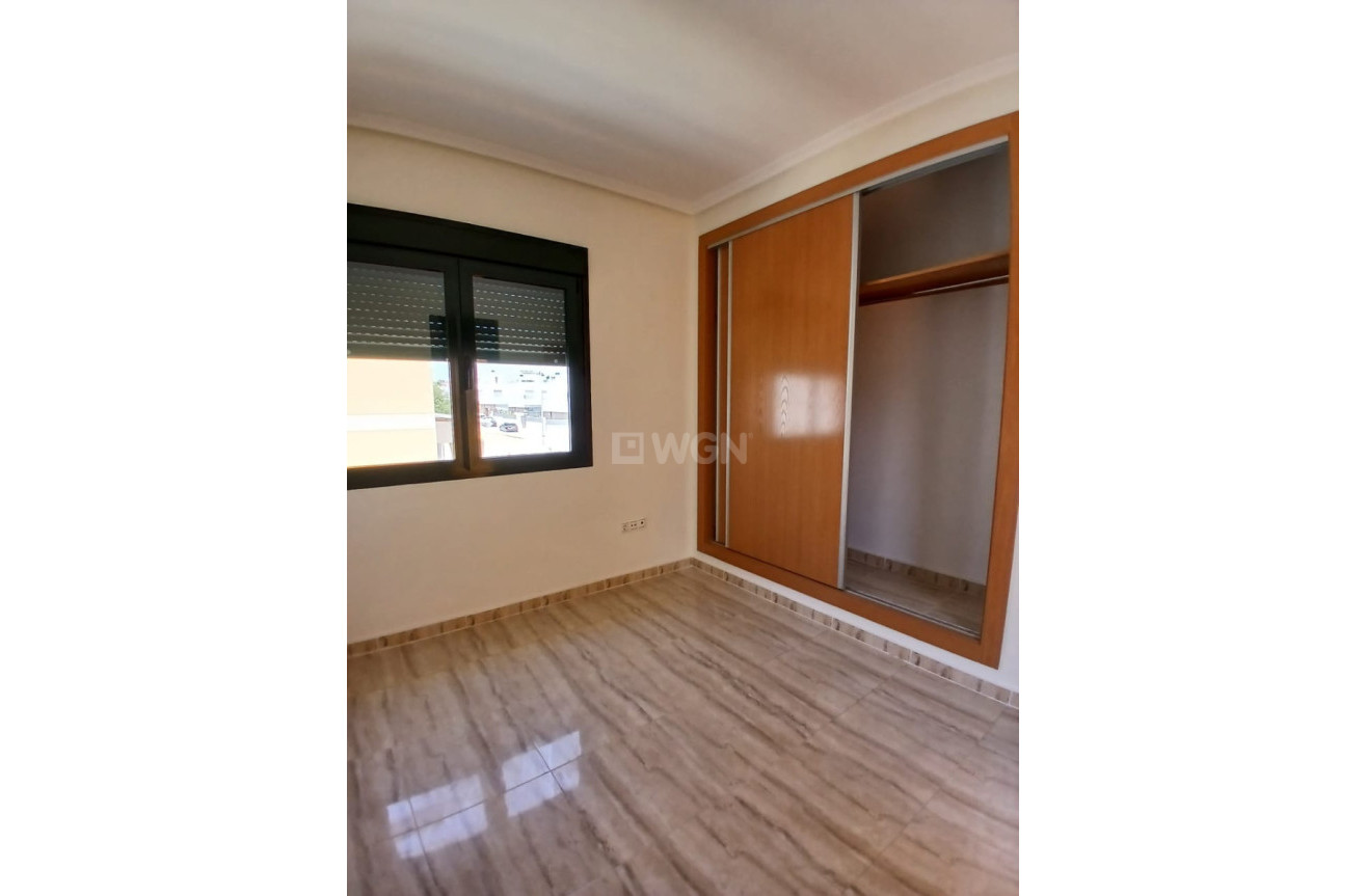 Resale - Townhouse - Ciudad Quesada - Costa Blanca