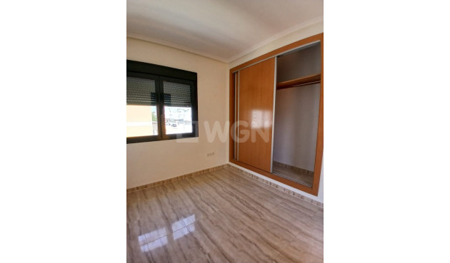 Resale - Townhouse - Ciudad Quesada - Costa Blanca