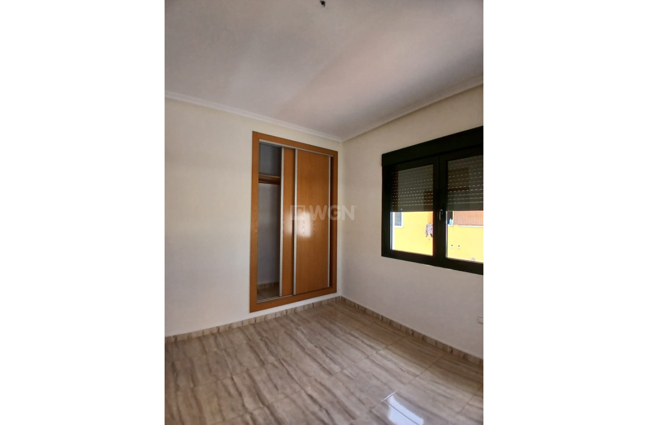 Resale - Townhouse - Ciudad Quesada - Costa Blanca