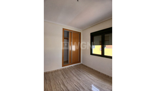 Resale - Townhouse - Ciudad Quesada - Costa Blanca