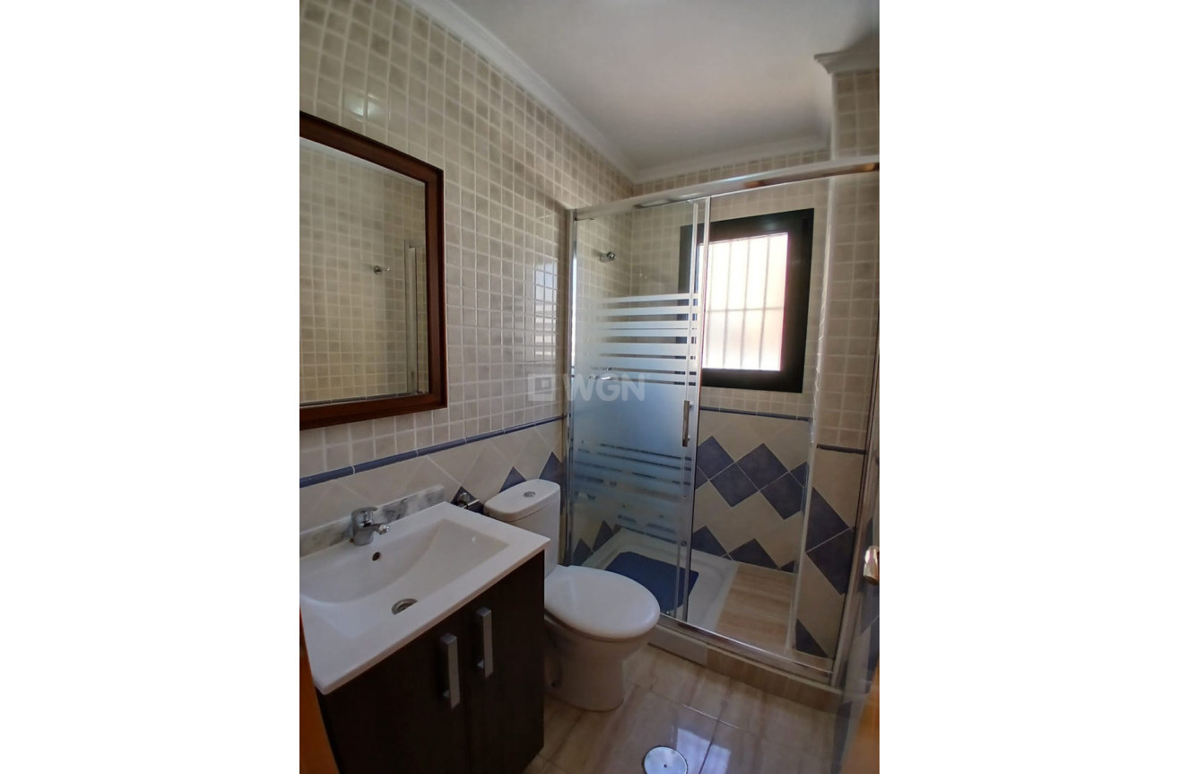 Resale - Townhouse - Ciudad Quesada - Costa Blanca