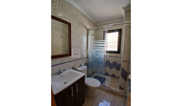 Resale - Townhouse - Ciudad Quesada - Costa Blanca