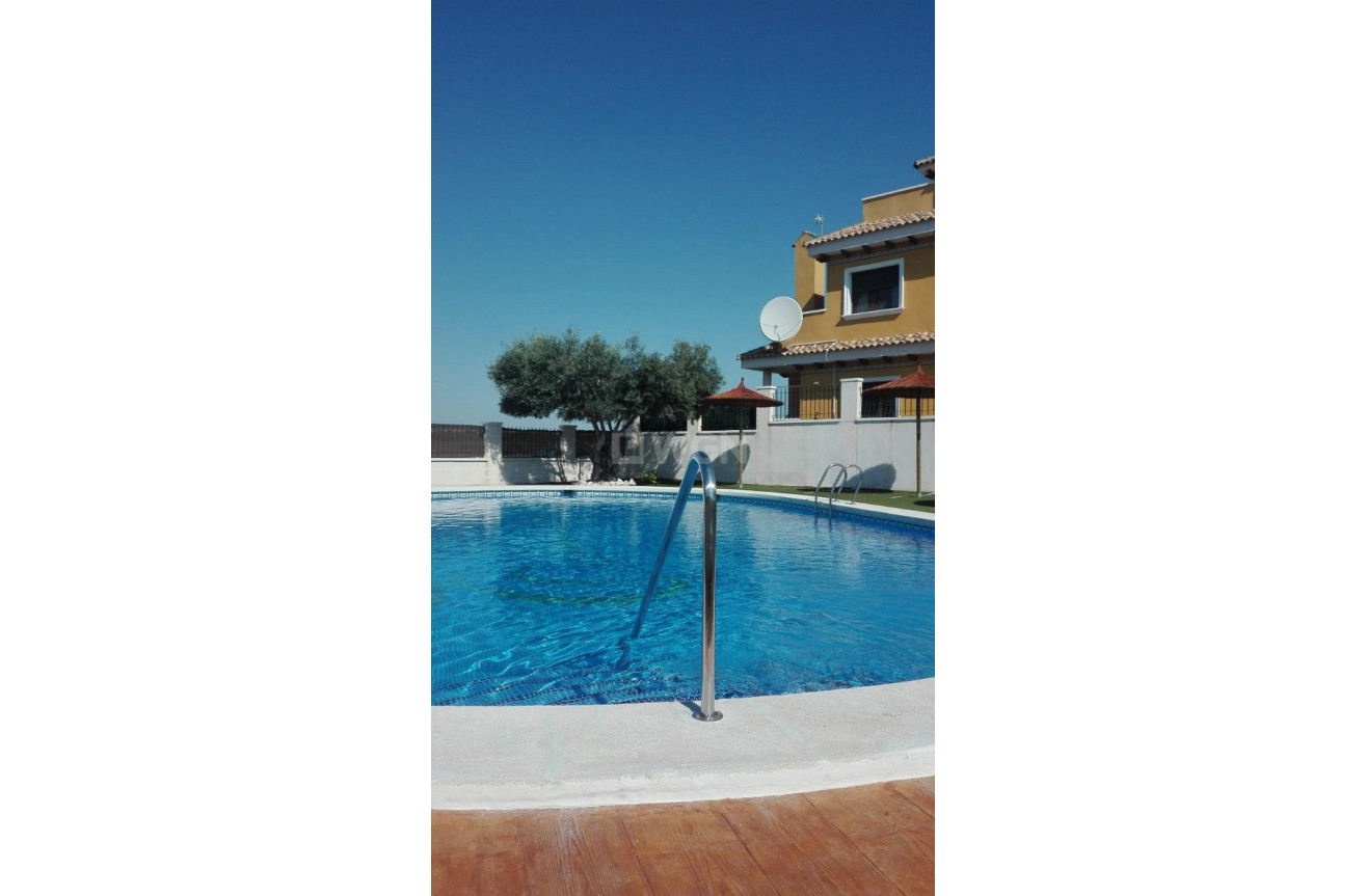 Resale - Villa - Ciudad Quesada - Costa Blanca