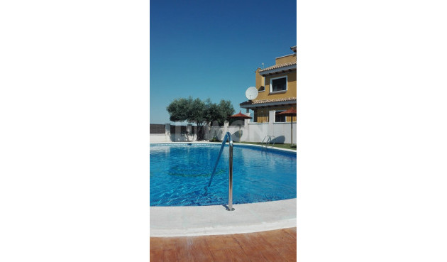 Resale - Villa - Ciudad Quesada - Costa Blanca