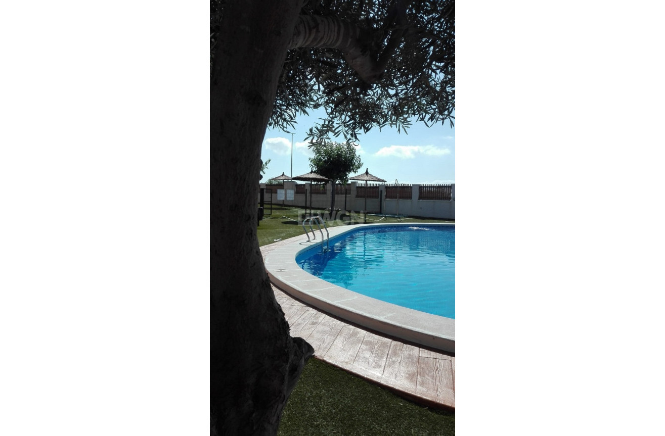 Resale - Villa - Ciudad Quesada - Costa Blanca