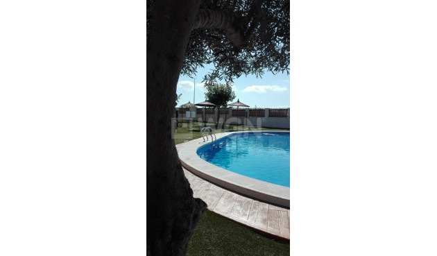 Resale - Villa - Ciudad Quesada - Costa Blanca