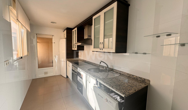 Resale - Apartment / flat - Cartagena - Costa Calida