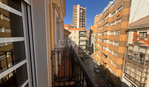 Resale - Apartment / flat - Cartagena - Costa Calida