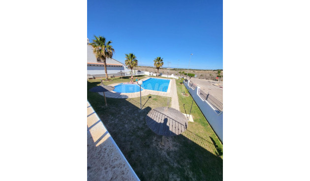 Resale - Villa - San Miguel de Salinas - Cerro Del Sol