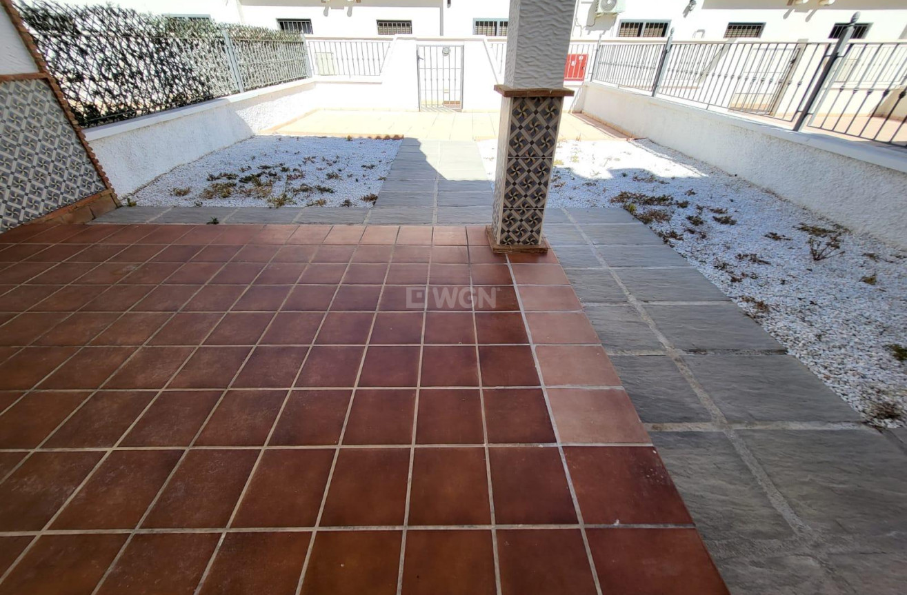 Resale - Villa - San Miguel de Salinas - Cerro Del Sol