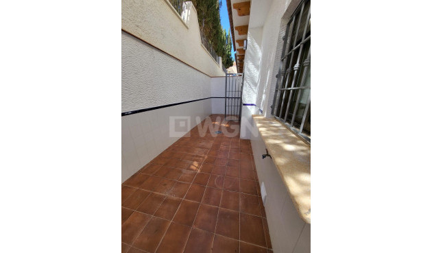 Resale - Villa - San Miguel de Salinas - Cerro Del Sol