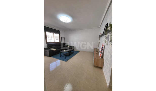 Resale - Villa - San Miguel de Salinas - Cerro Del Sol