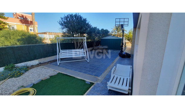 Resale - Villa - La Manga del Mar Menor - Costa Calida