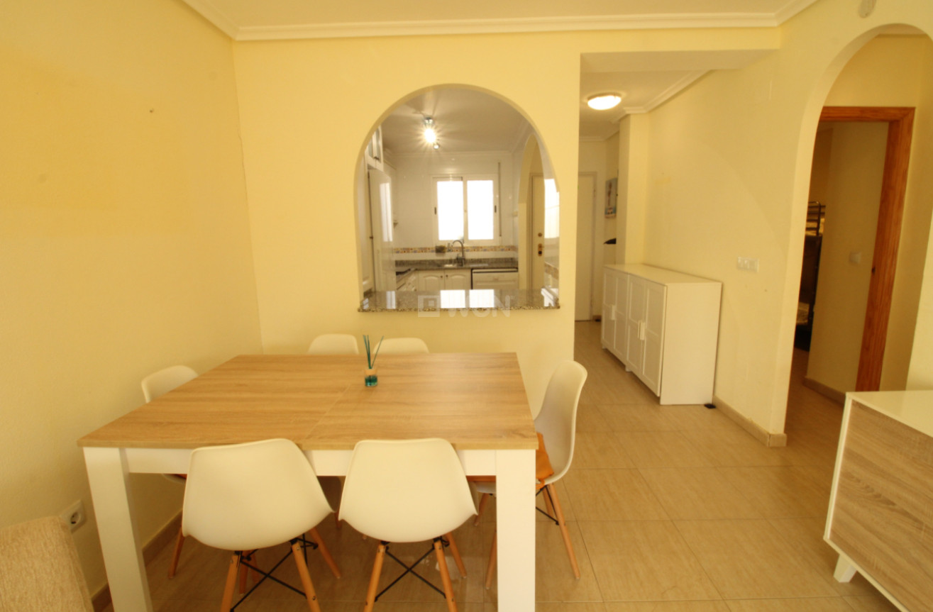 Resale - Apartment / flat - Mar de Cristal - Costa Calida